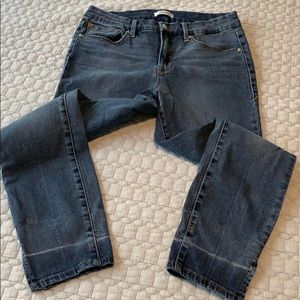 Good American “Good Legs” Jeans
